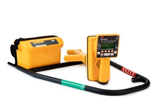 3M(TM) Dynatel(TM) Locator 2573 with XMTR and A-frame