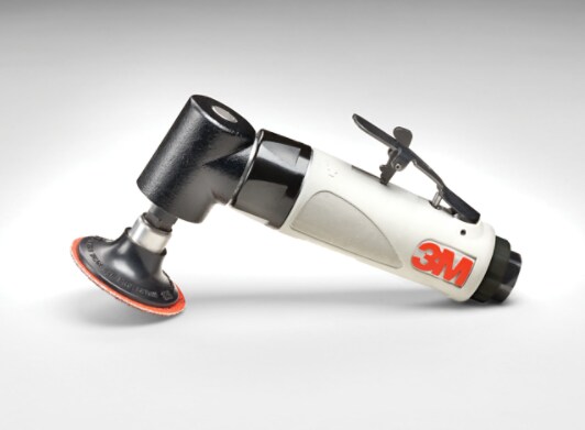 3M(TM) Disc Sanders 28341 and 28328, 2", .3 HP