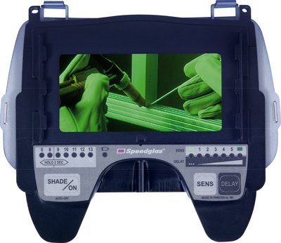 3M Speedglas 9100V Welding Filter
