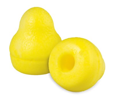 E-A-R Replacement Comfort Pod Tips, 5-Pair Pack 322-2001