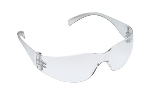 Virtua Clear Temple, Clear Anti-Fog Lens 11329-00000-20