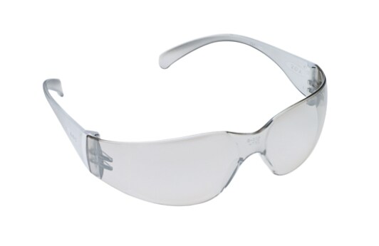 Virtua Clear Temple, I/O Hard Coat Lens 11328-00000-20