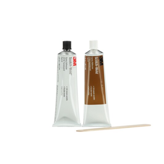 Scotch-Weld™ Epoxy Adhesive 2216 translucent