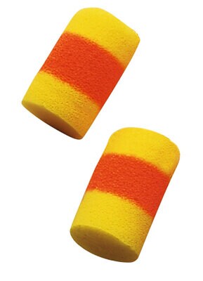 3M(TM) E-A-R (TM) Classic(TM) SuperFit(TM) 33 Uncorded Earplugs