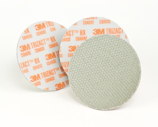 3M(TM) Trizact(TM) Diamond HX Gold Disc, Coarse Grade