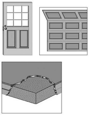 Door Manufacturing Industry Solutions