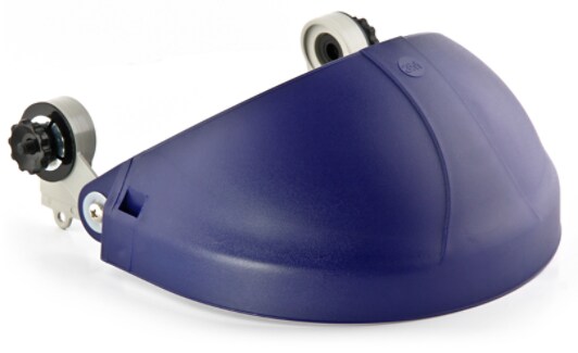 3M(TM) Cap Mount Hard Hat Headgear H18, Face Protection 82502-00