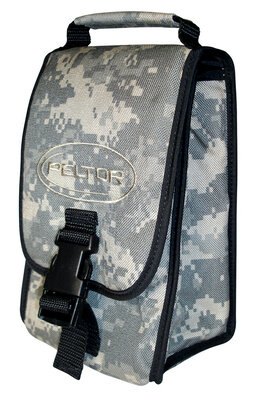 FP9007-USCAMO Peltor headset carrying bag