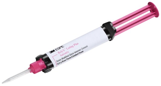 RelyX Luting PLus Automix Syringe