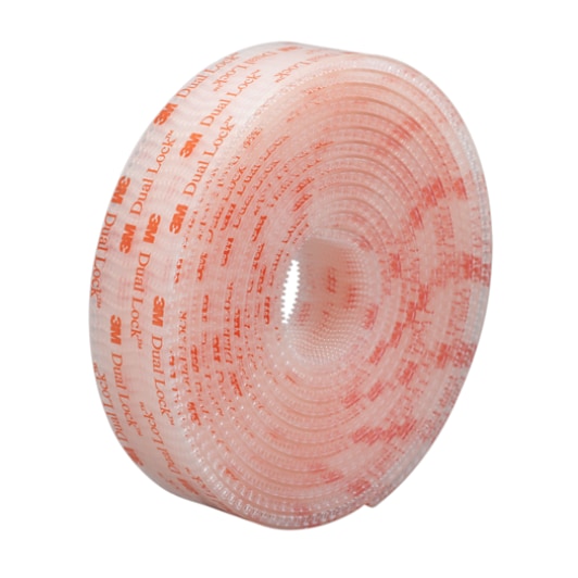 3M(TM) Dual Lock(TM) Reclosable Fastener