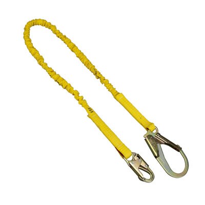 3M(TM) Lanyard with 0241, Fall Protection 209711-0241