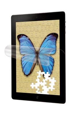 Apple iPad 3rdGen Natural View Screen Protector
