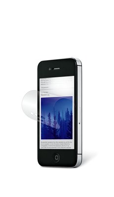 Apple iPhone 4_4S NVAG Screen Protector