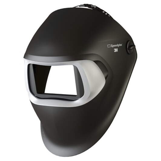 3M™ Speedglas™ 100 Welding Helmet without Welding Filter