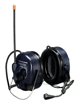3M(TM) Peltor(TM) Communications Headset