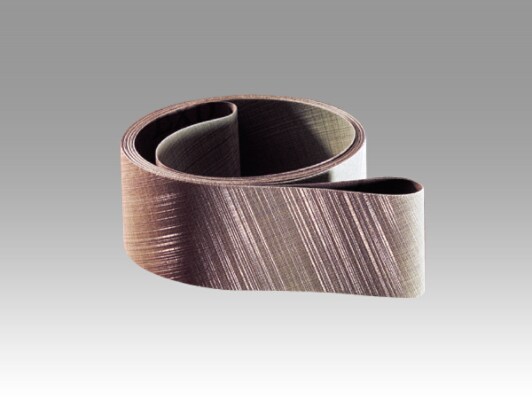 3M(TM) Trizact(TM) Cloth Belt 307EA, 2 in - 5 in