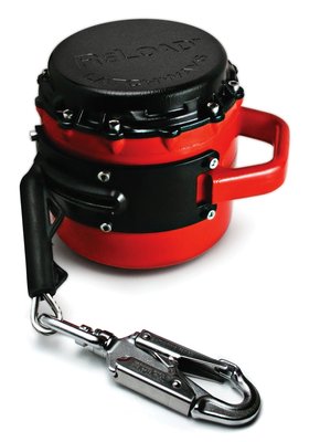 SREC-50-SS Sealed ReLoad(TM) Self-Retracting Lanyard