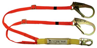 3251-D-0241 SafeAbsorb Lanyard