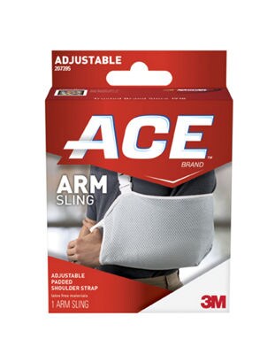 ACE(TM) Brand Arm Sling, Adjustable
