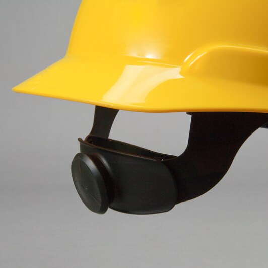 3M Hard Hats H-700 Series  Ratchet