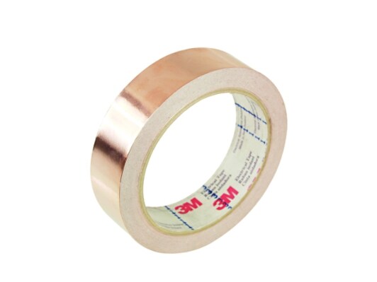 1181 EMI Shielding Tape 1