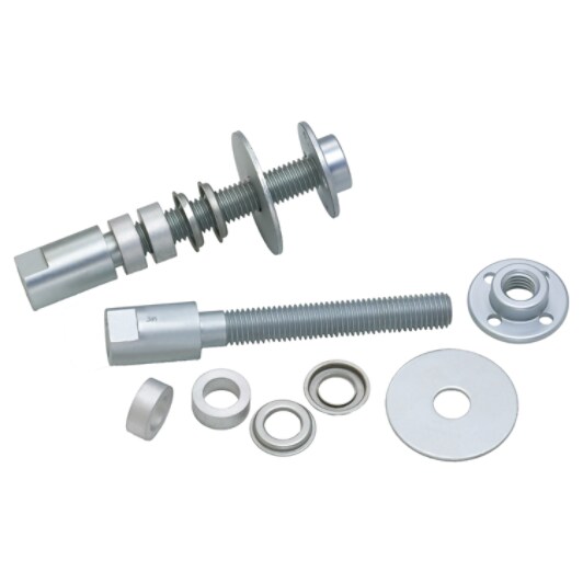 Spindle Extender Kit 300