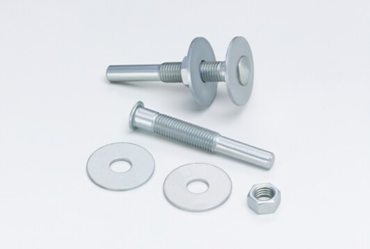 3M(TM) Mandrel 933, 13968, 2x1/4x1 In.