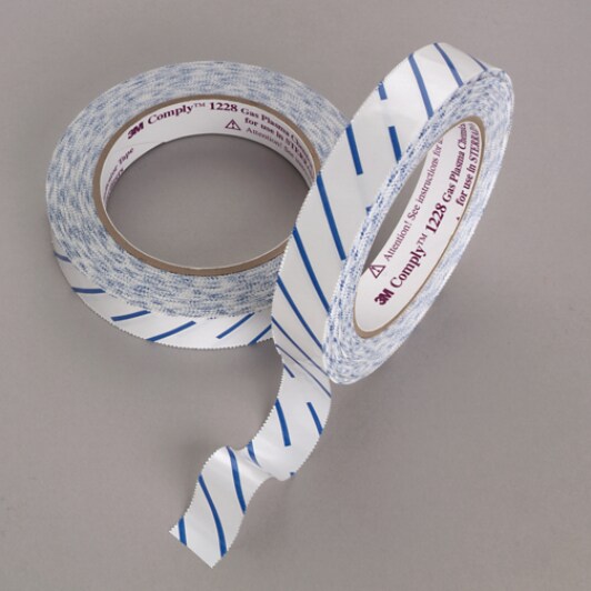 Comply 1228 Gas Plasma Indicator Tape