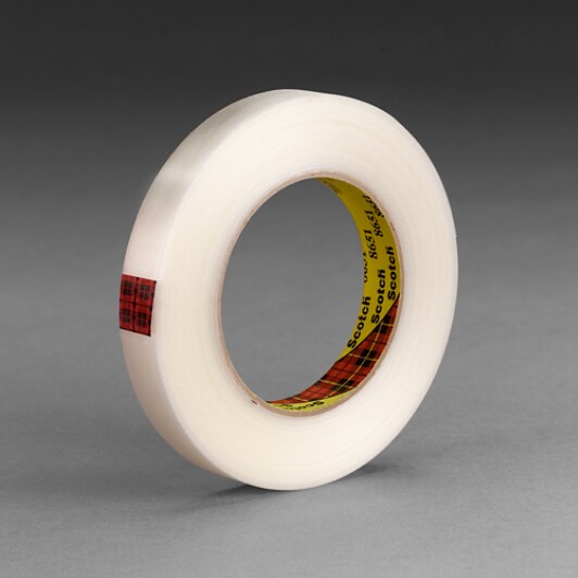 Scotch Strapping Tape 8651