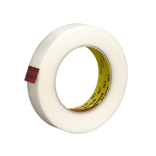 Scotch Strapping Tape 863