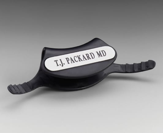 Littmann Stethoscope ID Tag