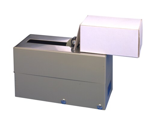 Scotch Manual Bag Sealer S-63