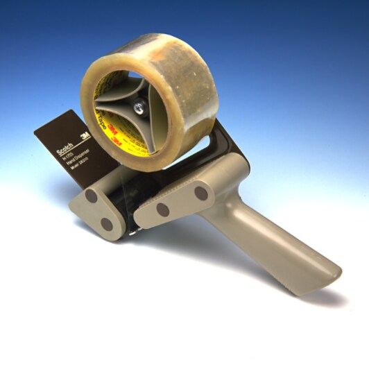 Scotch Box Sealing Tape Dispenser H-1755