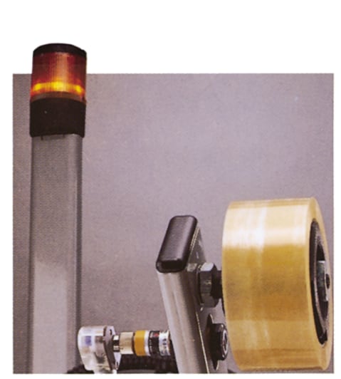 3M-Matic Low Tape Indicator