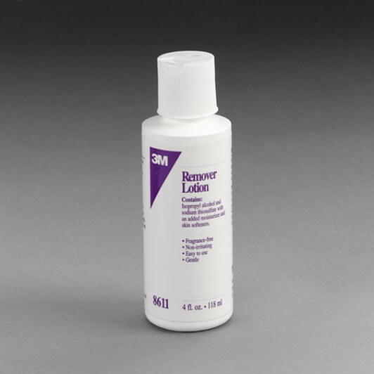 Remover Lotion 8611