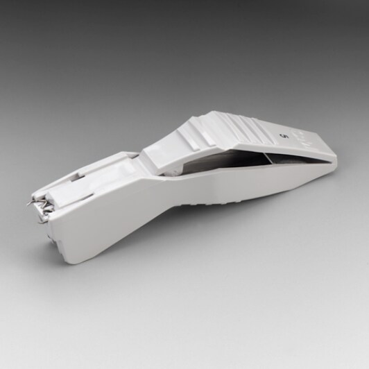 Multi-Shot Disposable Skin Stapler DS-5