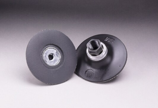 3M(TM) Roloc(TM) Disc Pad 60-9800-2528-6 (75mm)