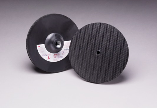 3M(TM) Disc Pad Holder 916 - 61-5001-2387-4