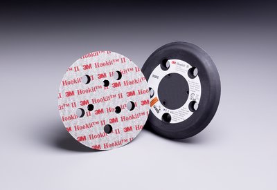 3M(TM) Hookit(TM) II Dust Free Disc Pad 60-9800-3652-3