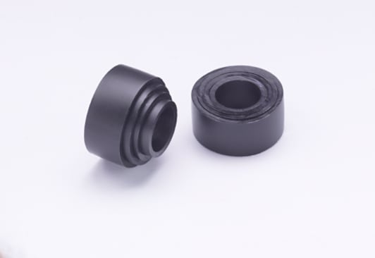 3M(TM) Flange Adaptor No 5 Telescope 61-5000-9447-1