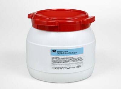 3M(TM) Redox Shuttle BE-3.9V