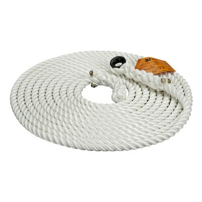 3M(TM) Lifeline Replacement Rope 0223-30