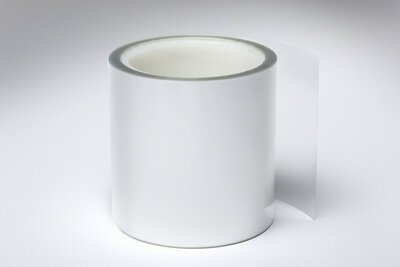 Protective Tape 87741 image of roll standing upright