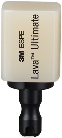 Lava Ultimate Restorative - CEREC - 14
