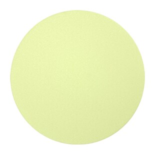 3M(TM) Polishing Film 291X and 298X Disc, Light Green