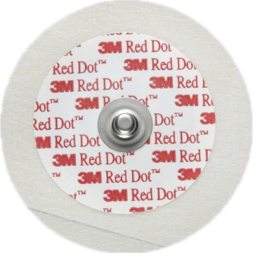 Red Dot Pediatric Monitoring Electrode 2248, jpg