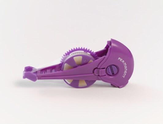 017R Purple Refill