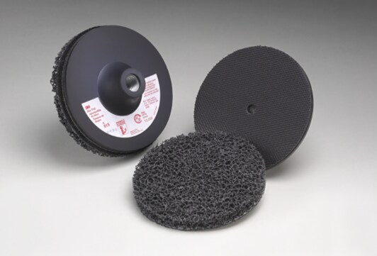 Scotch-Brite(TM) Coating Removal Disc Pack 915CS