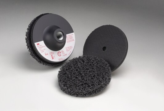 Scotch-Brite(TM) Coating Removal Disc Pack 914CS