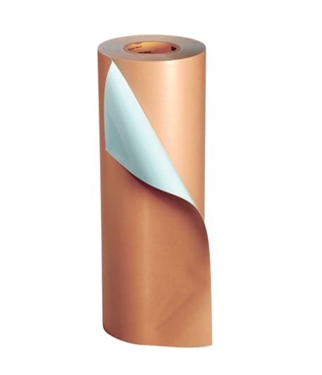 Cushion-Mount Plus Firm Com Prntg Tape 1815M